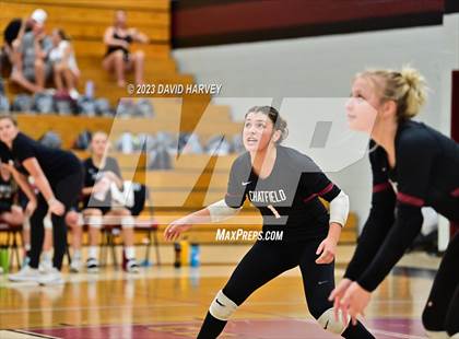 Thumbnail 3 in Fruita Monument vs Chatfield photogallery.