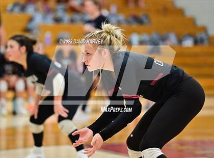 Thumbnail 3 in Fruita Monument vs Chatfield photogallery.