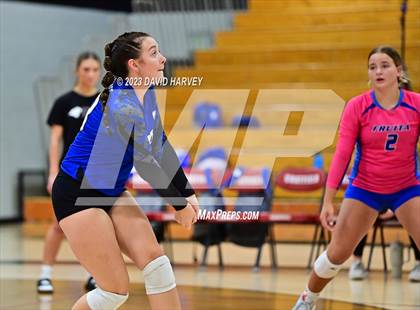 Thumbnail 3 in Fruita Monument vs Chatfield photogallery.