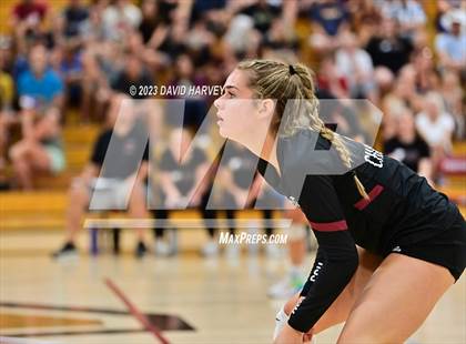 Thumbnail 3 in Fruita Monument vs Chatfield photogallery.