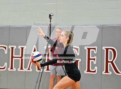 Thumbnail 3 in Fruita Monument vs Chatfield photogallery.