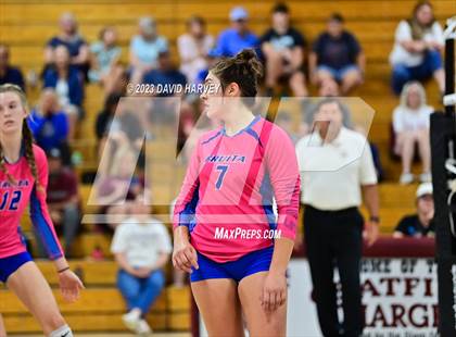 Thumbnail 3 in Fruita Monument vs Chatfield photogallery.