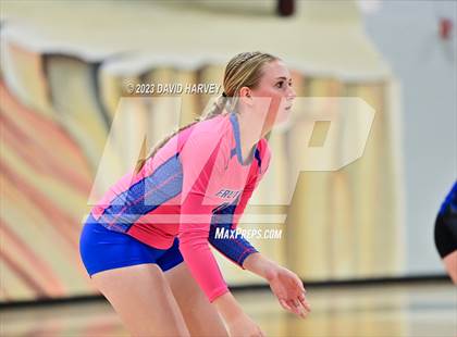 Thumbnail 3 in Fruita Monument vs Chatfield photogallery.