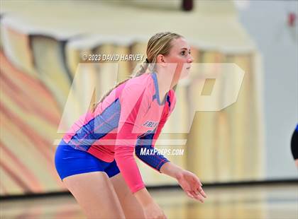 Thumbnail 2 in Fruita Monument vs Chatfield photogallery.