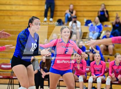 Thumbnail 3 in Fruita Monument vs Chatfield photogallery.
