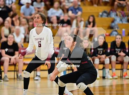 Thumbnail 3 in Fruita Monument vs Chatfield photogallery.