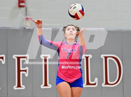 Thumbnail 3 in Fruita Monument vs Chatfield photogallery.