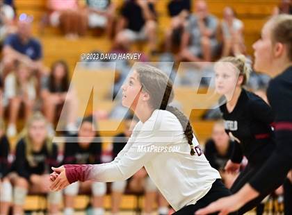Thumbnail 3 in Fruita Monument vs Chatfield photogallery.