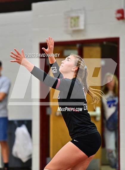 Thumbnail 3 in Fruita Monument vs Chatfield photogallery.