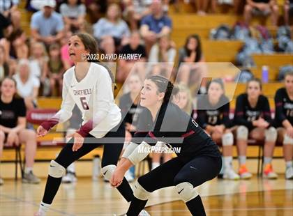 Thumbnail 3 in Fruita Monument vs Chatfield photogallery.