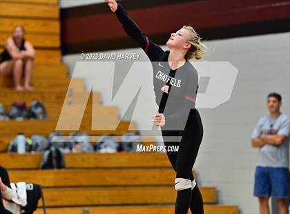 Thumbnail 3 in Fruita Monument vs Chatfield photogallery.