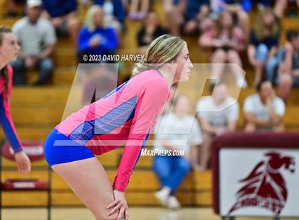 Thumbnail 3 in Fruita Monument vs Chatfield photogallery.