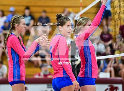 Thumbnail 1 in Fruita Monument vs Chatfield photogallery.