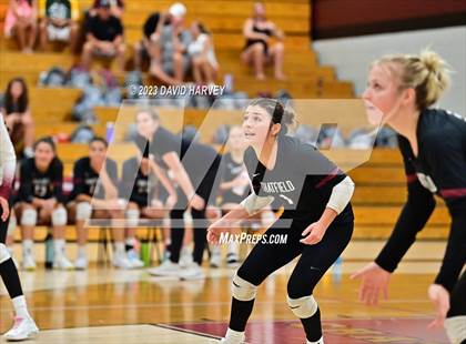 Thumbnail 3 in Fruita Monument vs Chatfield photogallery.