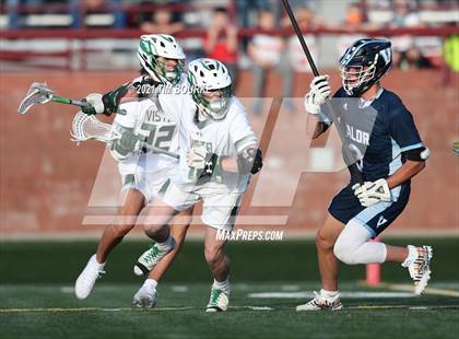 Thumbnail 1 in Valor Christian @ Mountain Vista photogallery.