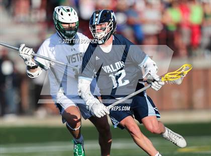 Thumbnail 1 in Valor Christian @ Mountain Vista photogallery.