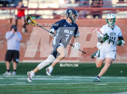 Thumbnail 1 in Valor Christian @ Mountain Vista photogallery.