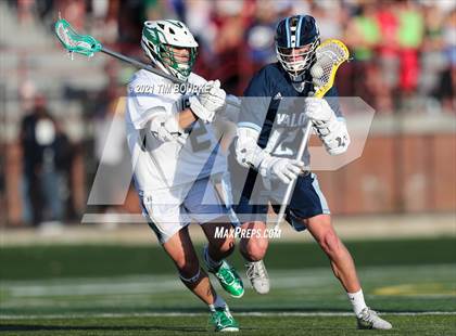 Thumbnail 3 in Valor Christian @ Mountain Vista photogallery.