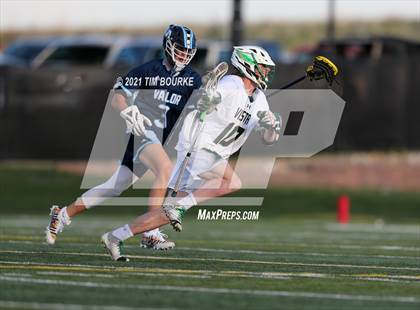 Thumbnail 2 in Valor Christian @ Mountain Vista photogallery.