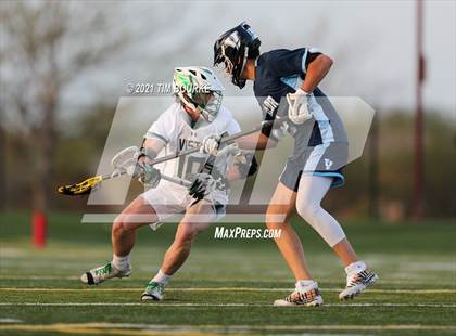 Thumbnail 3 in Valor Christian @ Mountain Vista photogallery.