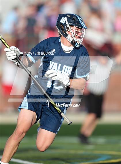 Thumbnail 3 in Valor Christian @ Mountain Vista photogallery.