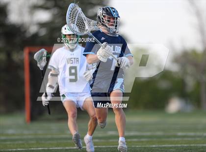Thumbnail 3 in Valor Christian @ Mountain Vista photogallery.