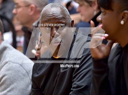 Thumbnail 3 in Holly Springs @ Trinity Academy (Phenom Hoops City of Oaks Showcase) photogallery.