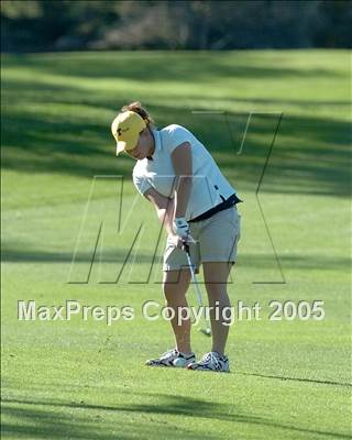 Thumbnail 2 in Sac-Joaquin Section Girls Golf Championships (Gallery #2) photogallery.