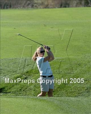 Thumbnail 1 in Sac-Joaquin Section Girls Golf Championships (Gallery #2) photogallery.