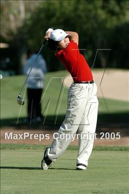 Thumbnail 3 in Sac-Joaquin Section Girls Golf Championships (Gallery #2) photogallery.