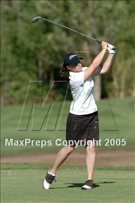 Thumbnail 1 in Sac-Joaquin Section Girls Golf Championships (Gallery #2) photogallery.