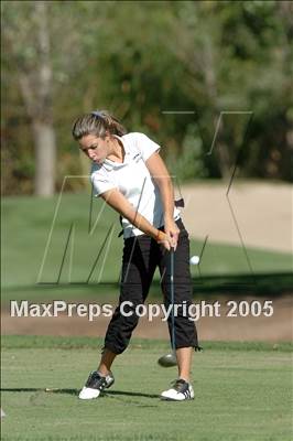 Thumbnail 1 in Sac-Joaquin Section Girls Golf Championships (Gallery #2) photogallery.