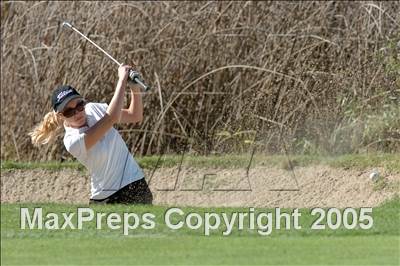 Thumbnail 2 in Sac-Joaquin Section Girls Golf Championships (Gallery #2) photogallery.