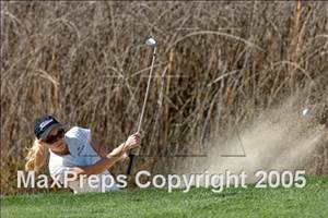 Sac-Joaquin Section Girls Golf Championships (Gallery #2)