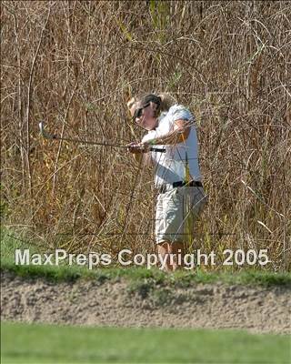 Thumbnail 3 in Sac-Joaquin Section Girls Golf Championships (Gallery #2) photogallery.