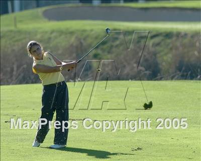 Thumbnail 1 in Sac-Joaquin Section Girls Golf Championships (Gallery #2) photogallery.