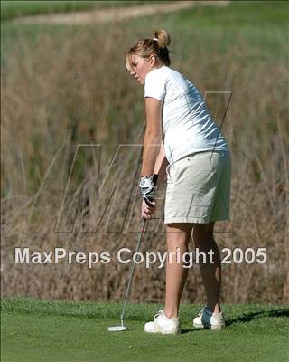 Thumbnail 1 in Sac-Joaquin Section Girls Golf Championships (Gallery #2) photogallery.