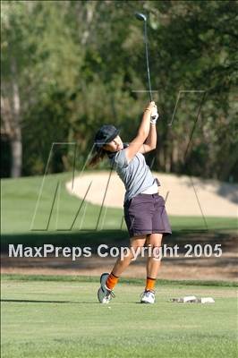 Thumbnail 1 in Sac-Joaquin Section Girls Golf Championships (Gallery #2) photogallery.