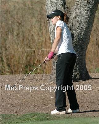 Thumbnail 1 in Sac-Joaquin Section Girls Golf Championships (Gallery #2) photogallery.