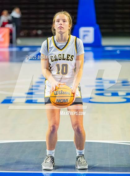 Thumbnail 1 in Greenville vs Greenwood (SCHSL 5A Div 2 Semifinal) photogallery.