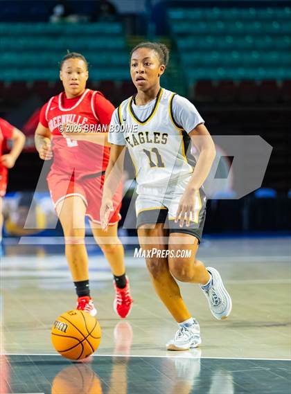 Thumbnail 3 in Greenville vs Greenwood (SCHSL 5A Div 2 Semifinal) photogallery.