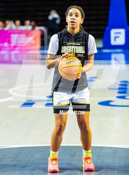 Thumbnail 2 in Greenville vs Greenwood (SCHSL 5A Div 2 Semifinal) photogallery.