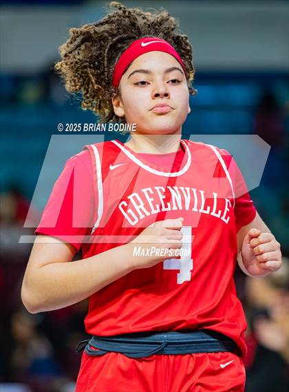 Thumbnail 1 in Greenville vs Greenwood (SCHSL 5A Div 2 Semifinal) photogallery.