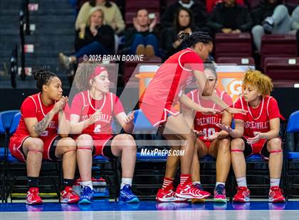 Thumbnail 3 in Greenville vs Greenwood (SCHSL 5A Div 2 Semifinal) photogallery.