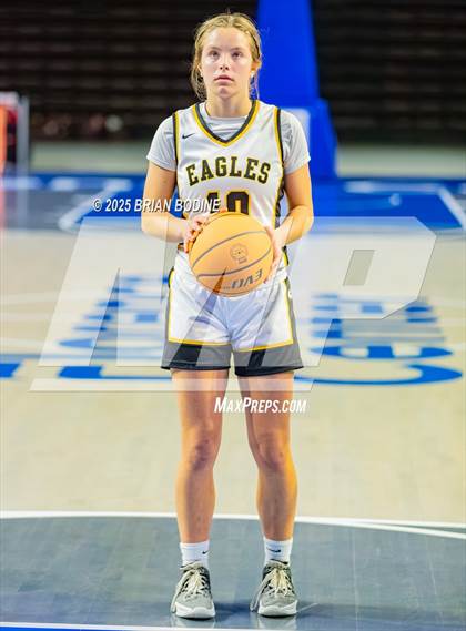 Thumbnail 1 in Greenville vs Greenwood (SCHSL 5A Div 2 Semifinal) photogallery.