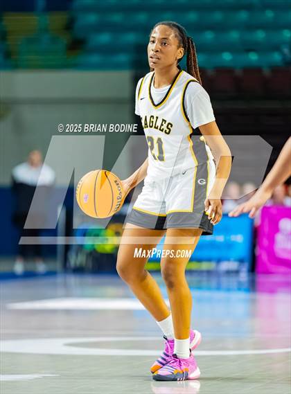 Thumbnail 2 in Greenville vs Greenwood (SCHSL 5A Div 2 Semifinal) photogallery.