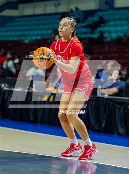 Thumbnail 2 in Greenville vs Greenwood (SCHSL 5A Div 2 Semifinal) photogallery.