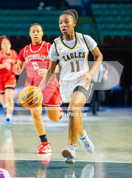 Thumbnail 1 in Greenville vs Greenwood (SCHSL 5A Div 2 Semifinal) photogallery.