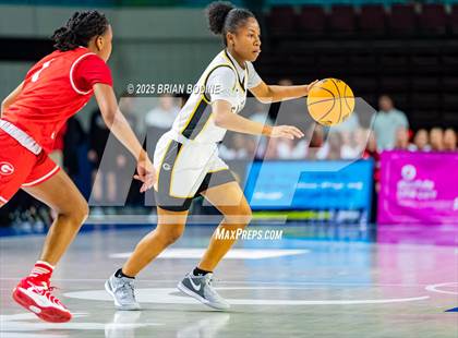 Thumbnail 1 in Greenville vs Greenwood (SCHSL 5A Div 2 Semifinal) photogallery.