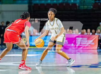 Thumbnail 3 in Greenville vs Greenwood (SCHSL 5A Div 2 Semifinal) photogallery.